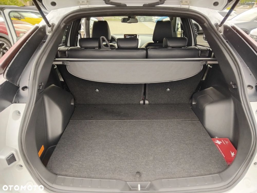 Mitsubishi Eclipse Cross 2.4 PHEV Instyle Plus - 21