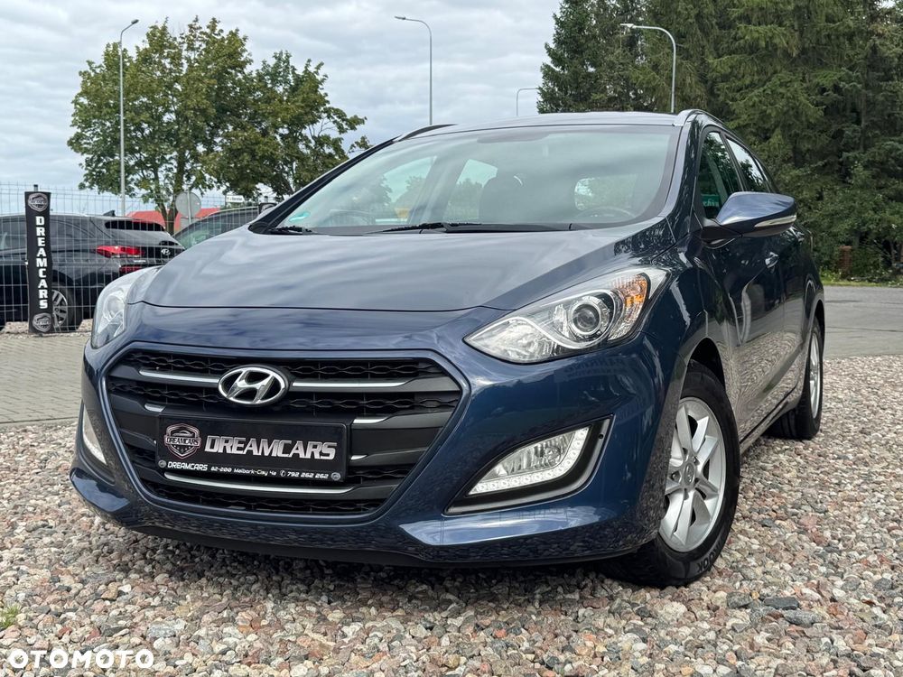 Hyundai i30 - 2