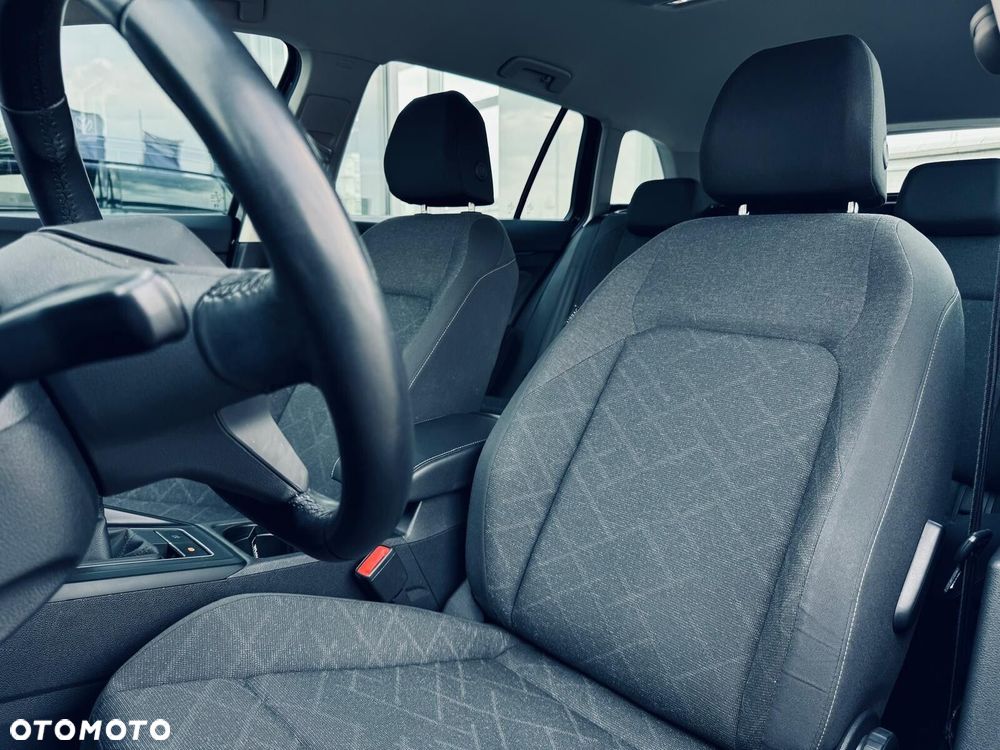 Volkswagen Golf Variant 2.0 TDI Life - 12