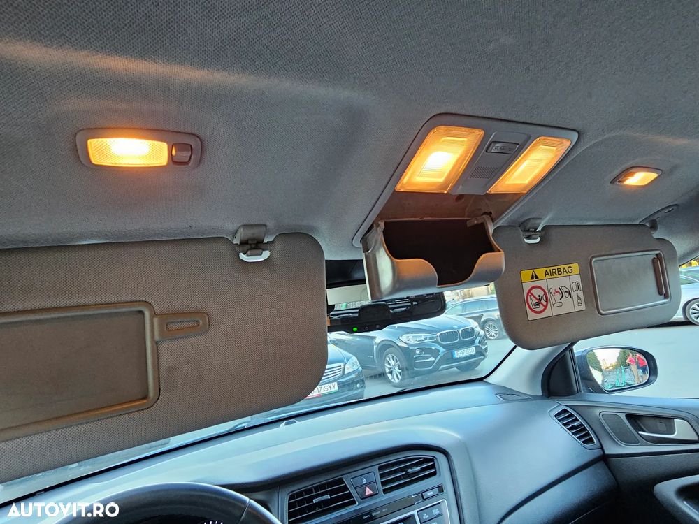 Hyundai i20 1.25 M/T LED Line - 7