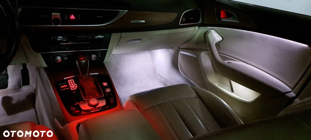 Audi A6 Limousine - 6