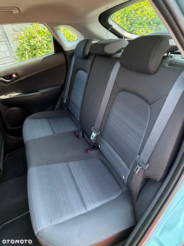 Hyundai Kona 1.0 T-GDI Select - 8