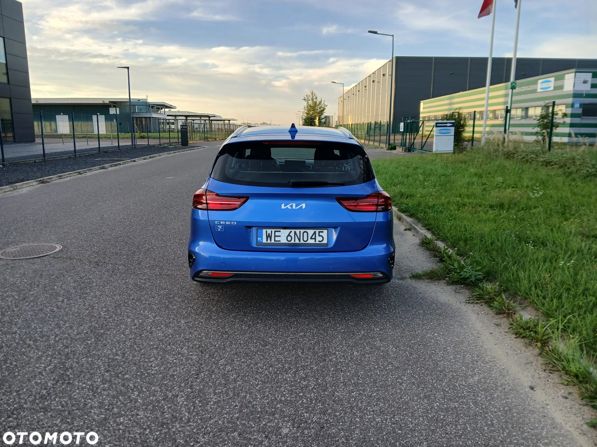 Kia Ceed 1.5 T-GDI M - 4