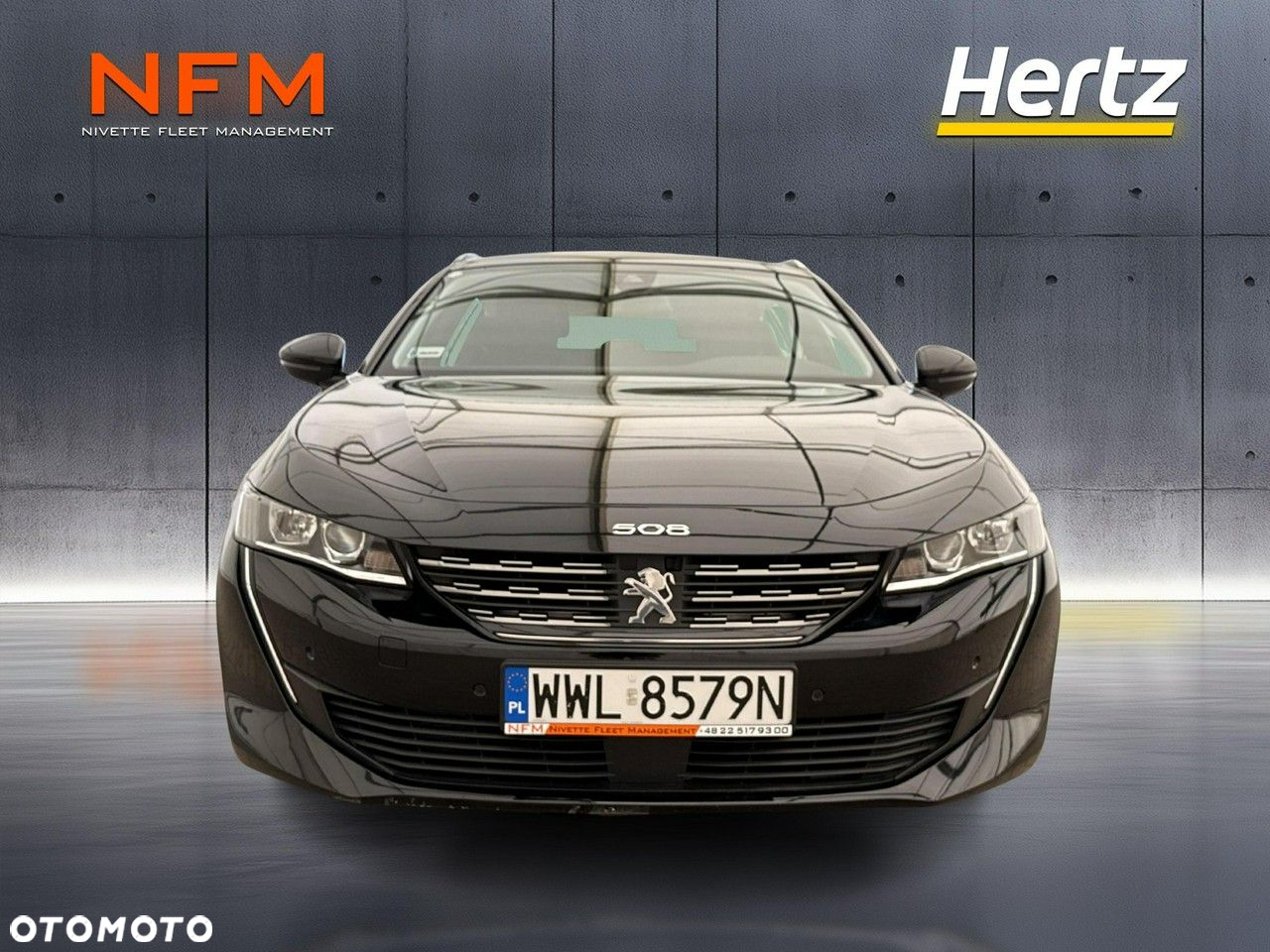 Peugeot 508 1.5 BlueHDi Active S&S - 8