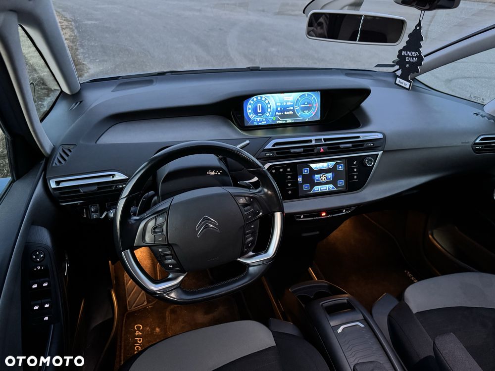 Citroën C4 Grand Picasso - 5