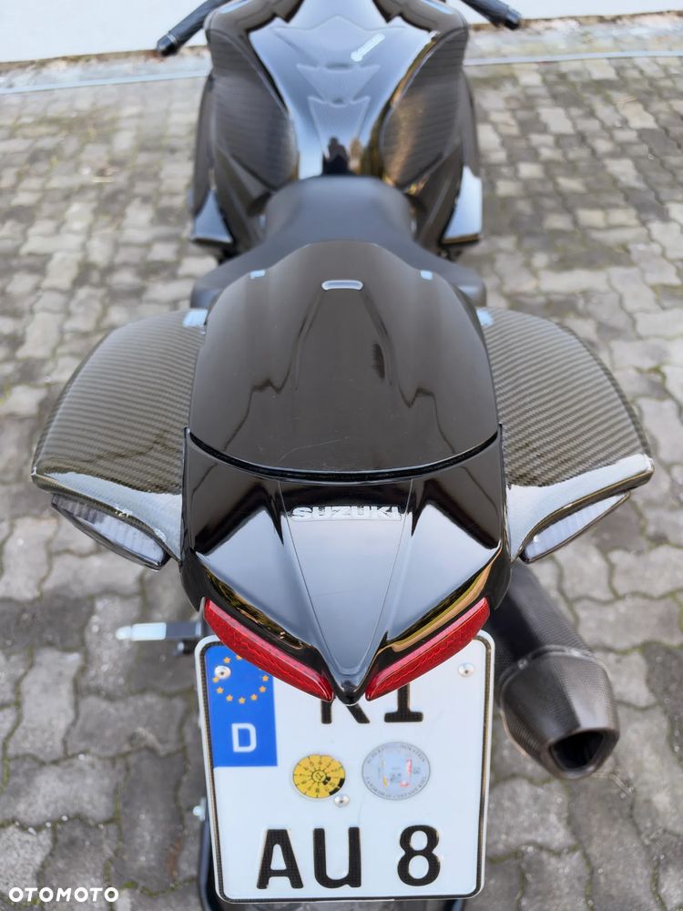 Suzuki GSX-R - 26