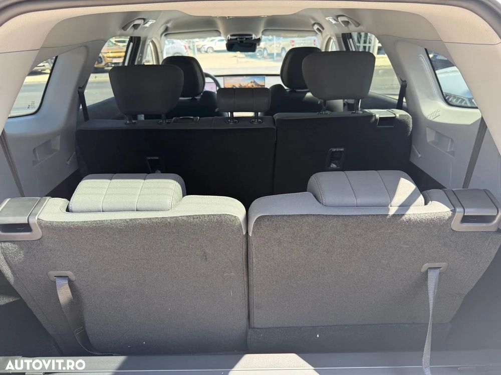 Chery Tiggo 8 1.6 TGDI 7DCT Luxury - 13