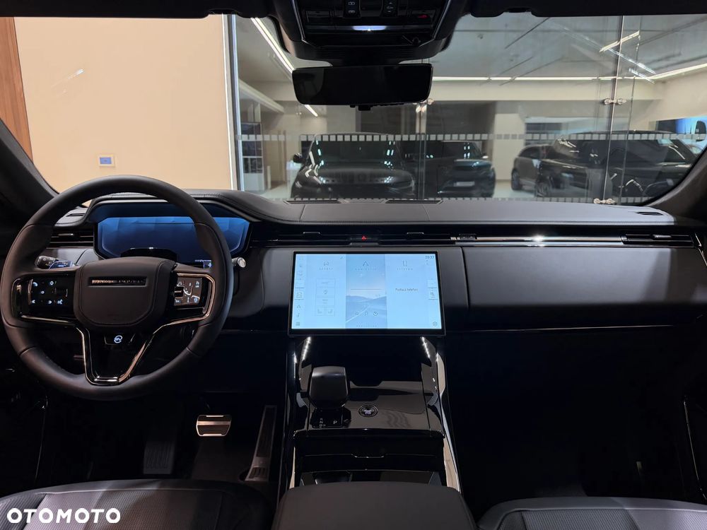 Land Rover Range Rover Sport S 4.4 V8 P635 mHEV SV - 19