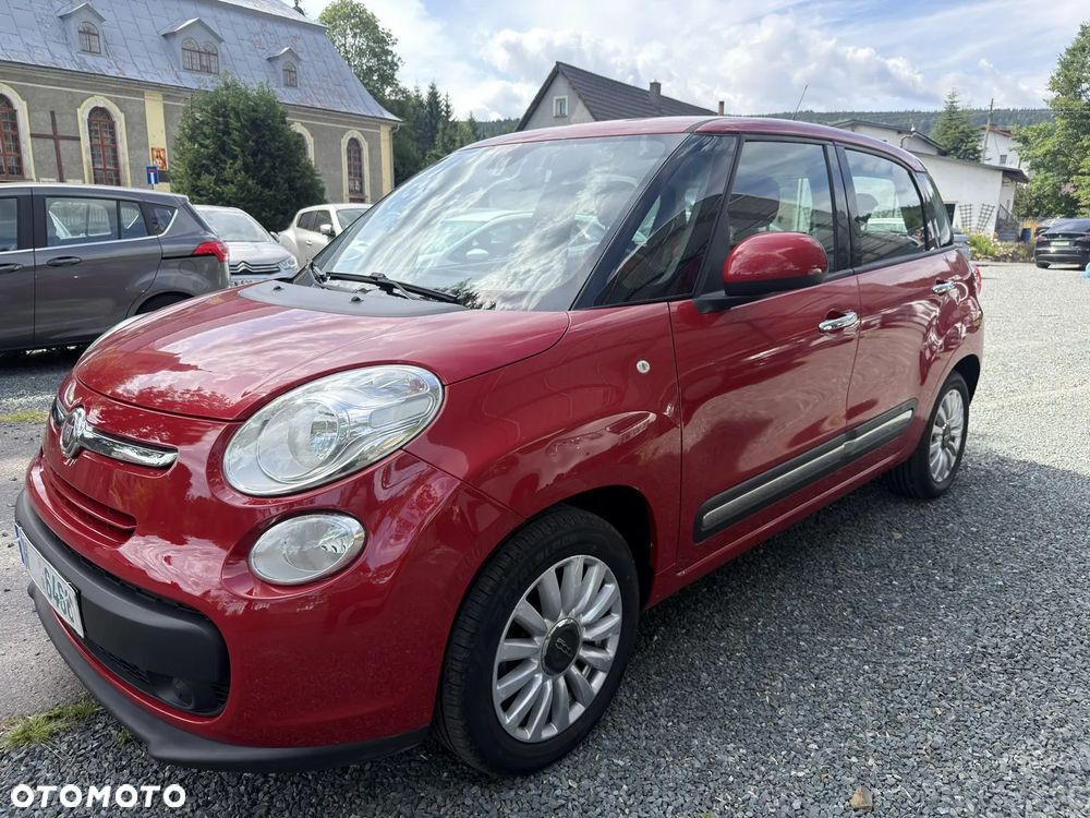 Fiat 500L 1.6 Multijet Easy S&S