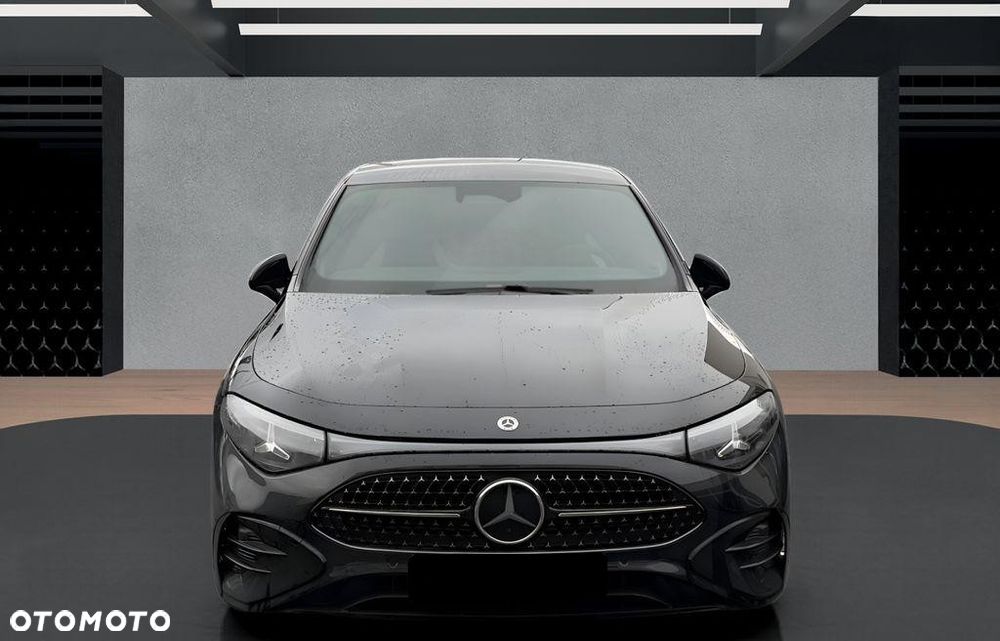Mercedes-Benz CLA 200 mHEV 8G-DCT - 9