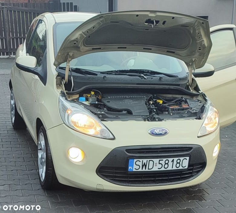Ford KA - 10