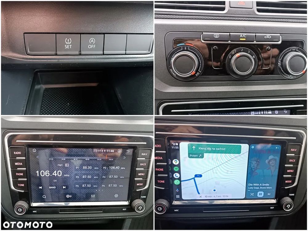 Volkswagen Caddy - 19