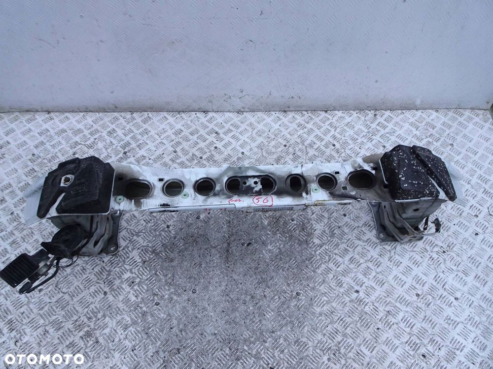 belka pod zderzak przód ford focus mk3 5b - 1