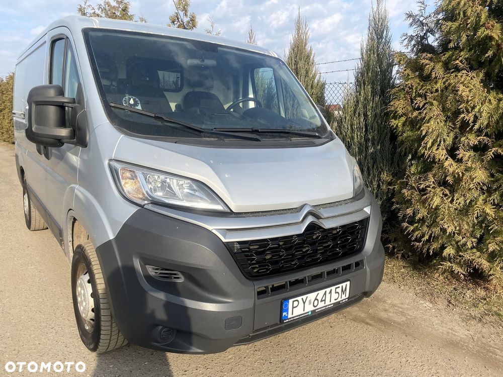Citroën Jumper - 20