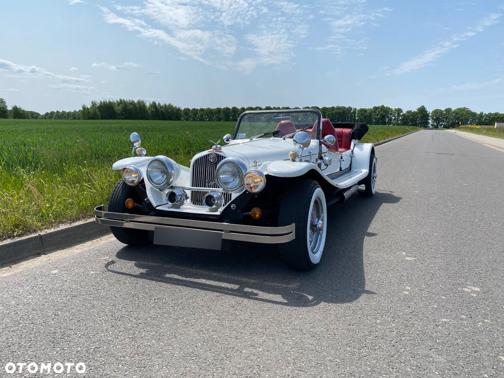 Alfa Romeo Inny - 5