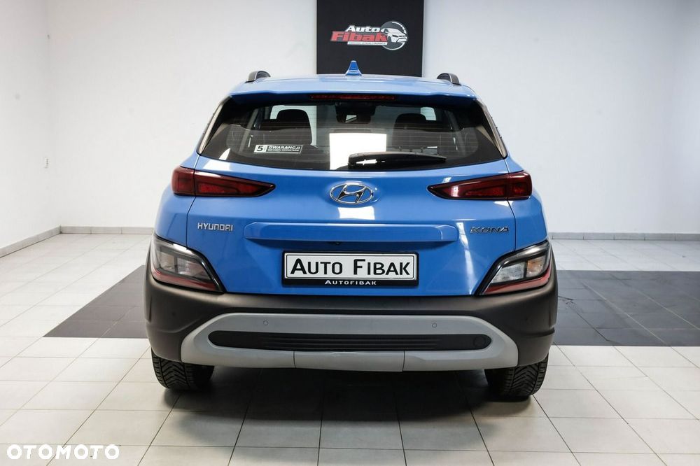 Hyundai Kona - 11