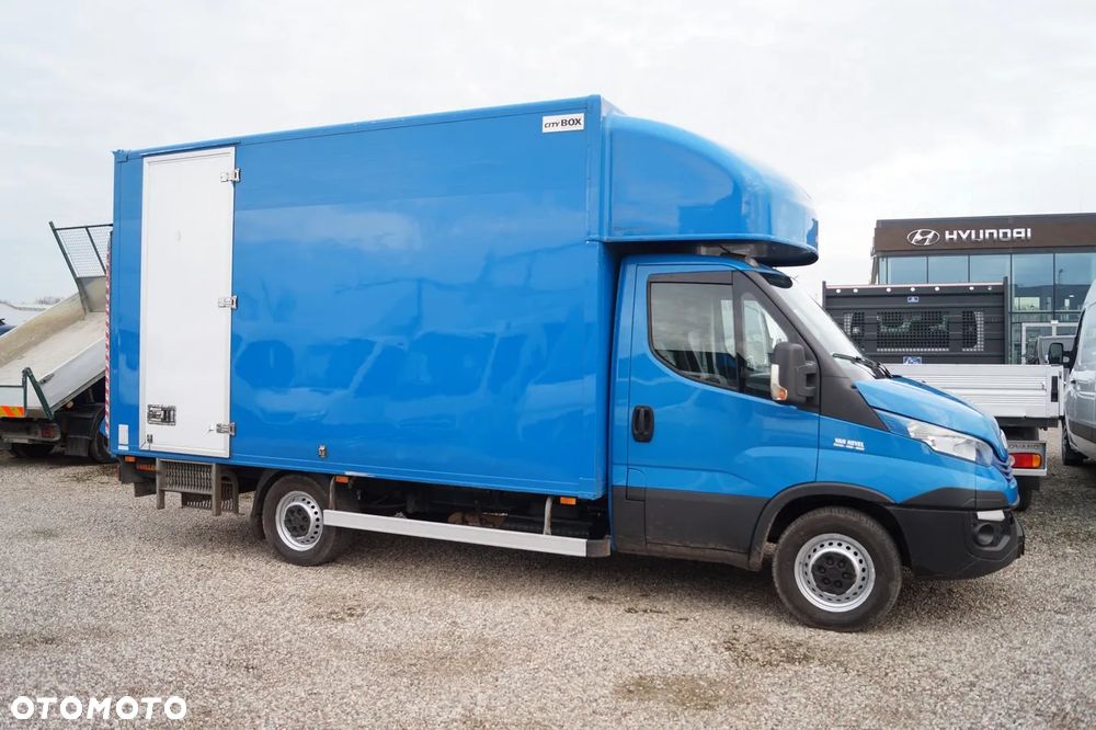 Iveco Daily - 8
