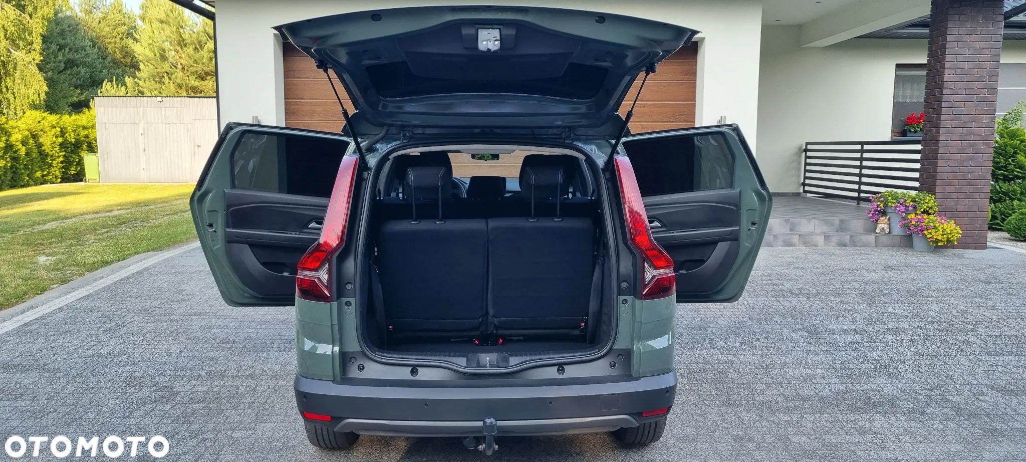 Dacia Jogger 1.0 TCe Expression 7os - 9