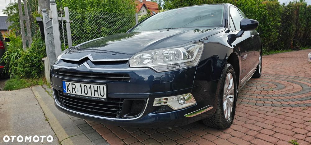 Citroen C5