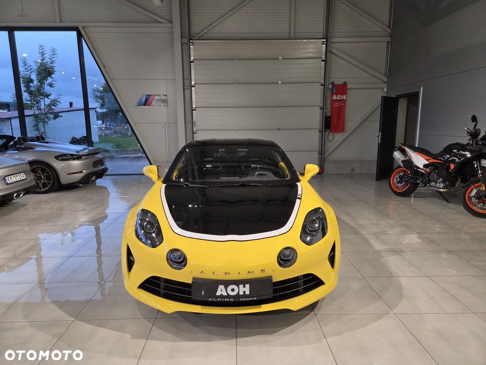 Alpine A110 - 13