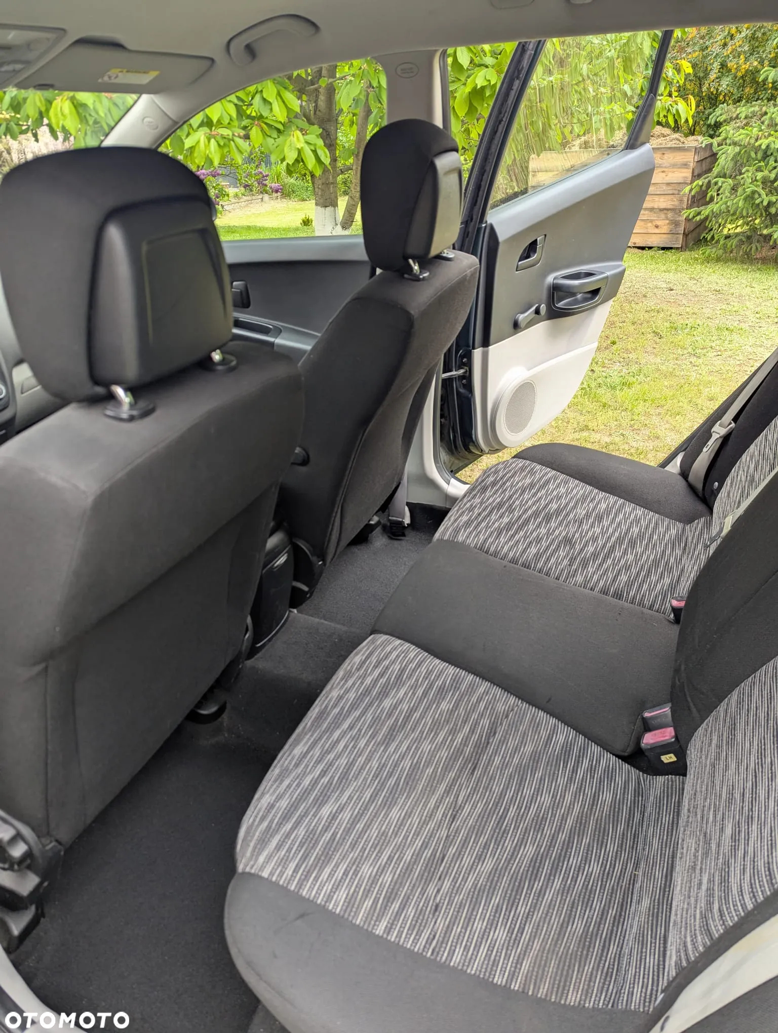 Kia Ceed - 20
