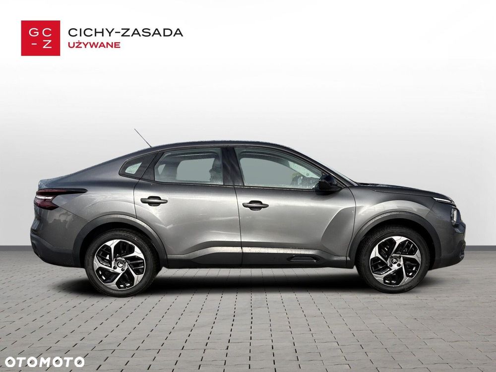 Citroën C4X - 7