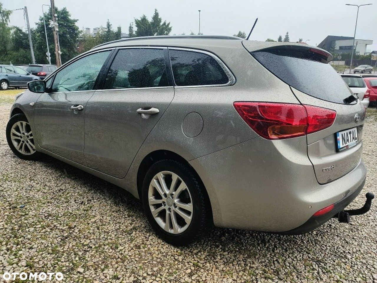Kia Ceed - 4