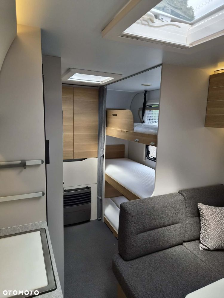 Adria ADORA 573 PT - 22