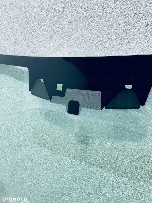 Szyba czołowa SUBARU FORESTER 2022- KAMERA+SENSOR+GRZANIE ORYGINAŁ - 2