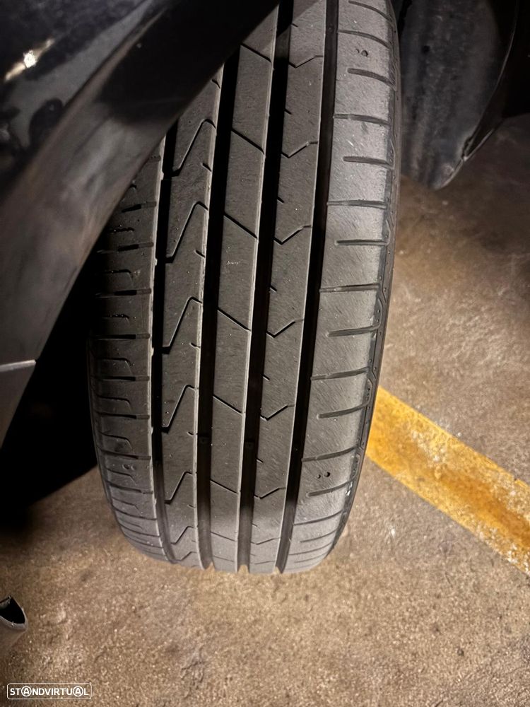 VW Polo 1.2 Trendline - 12