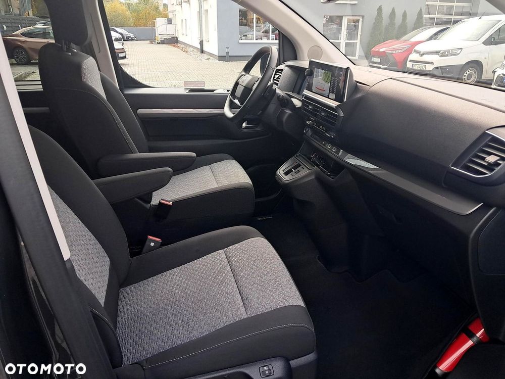 Toyota Proace Verso 2.0 D4-D Long Family - 10