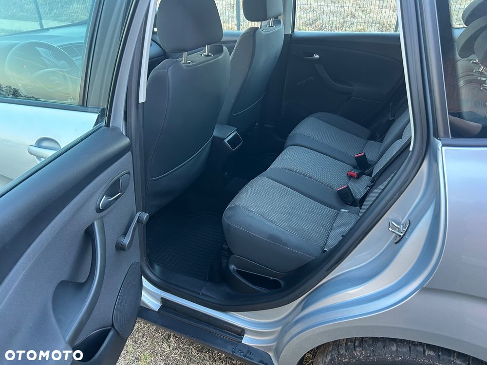Seat Altea - 22