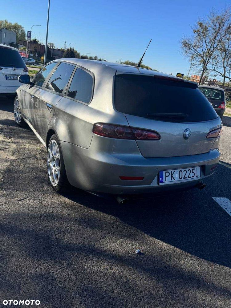 Alfa Romeo 159 - 3