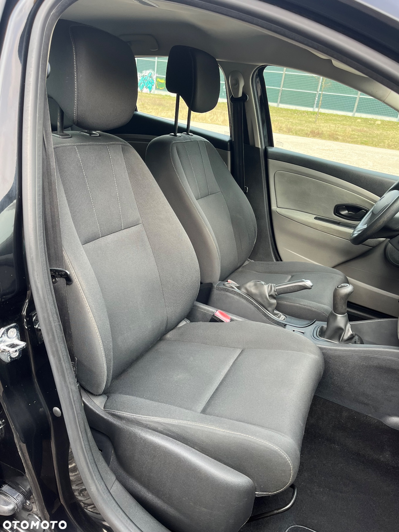 Renault Megane 1.6 16V 110 Dynamique - 20