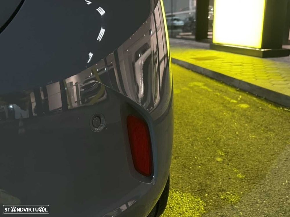 Opel Corsa 1.2 T Edition - 19