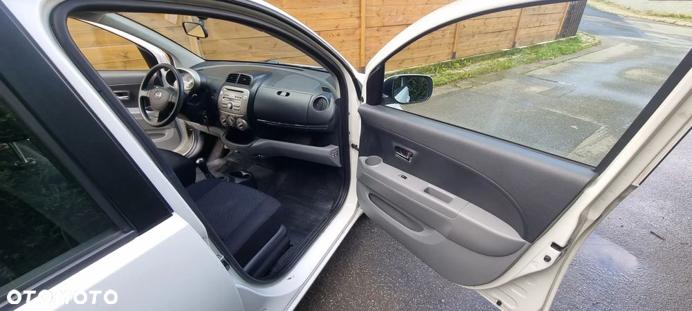 Daihatsu Sirion 1.3 CooLine - 23