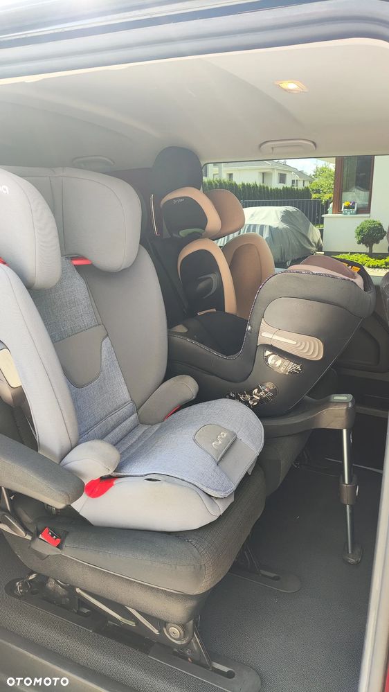 Mercedes-Benz Vito Mixto L2 447.703 - 32