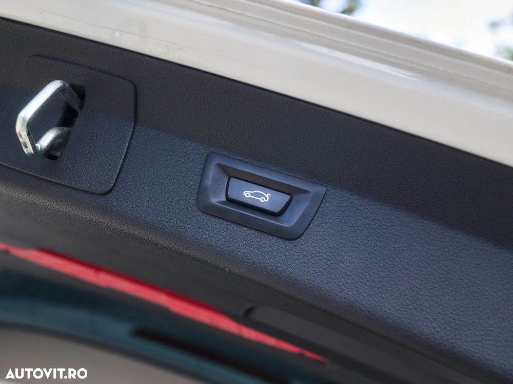 BMW Seria 2 218d Advantage - 29