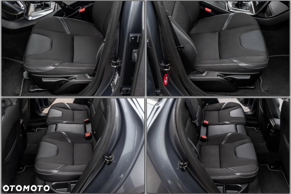 Volvo V40 D2 Momentum - 35