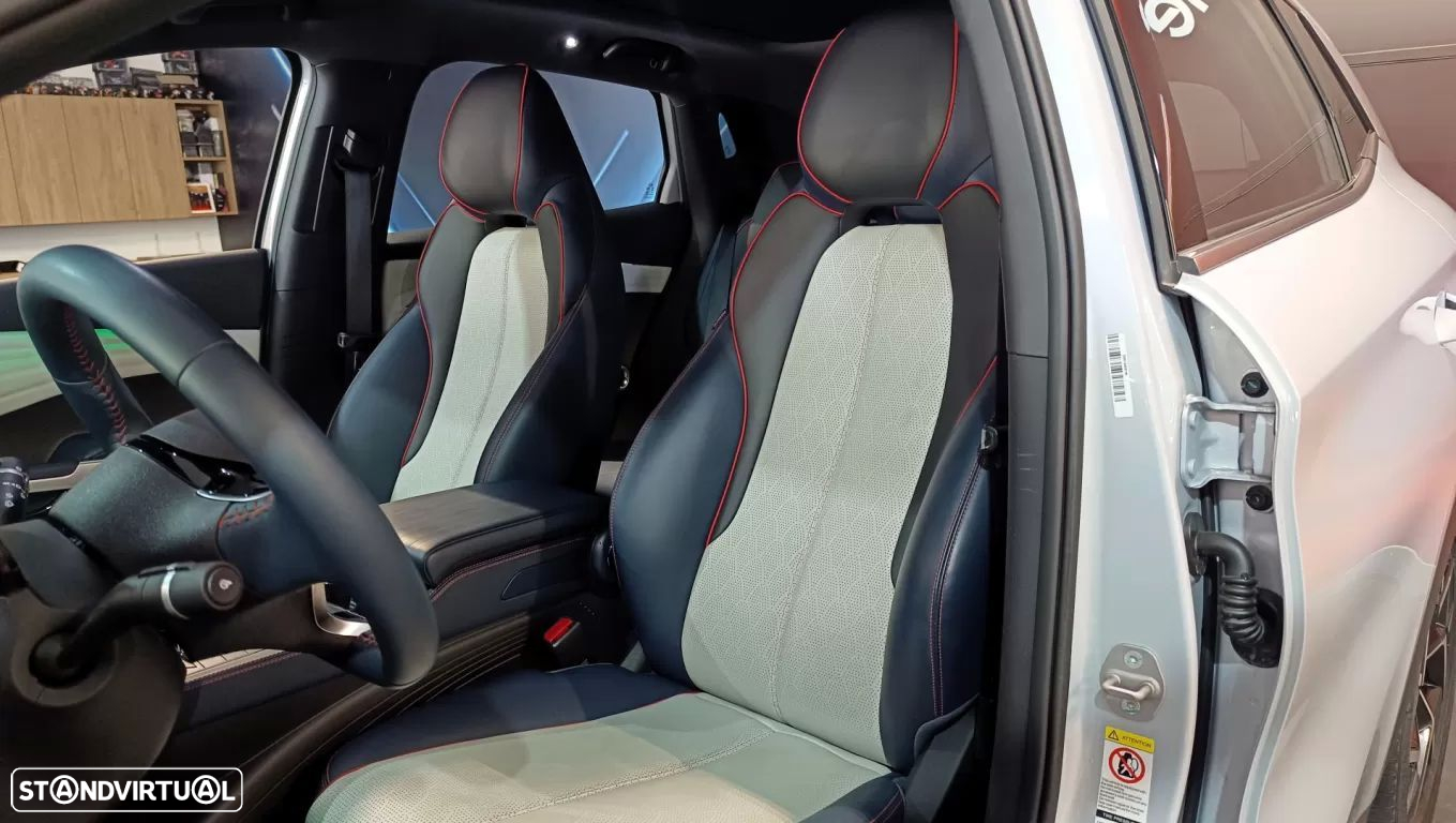 BYD Atto 3 60.48 kWh Design - 40