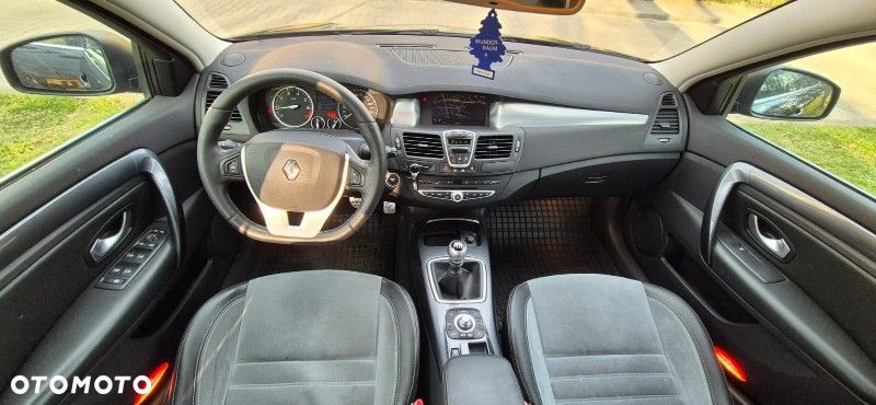 Renault Laguna 2.0 16V Turbo GT - 16