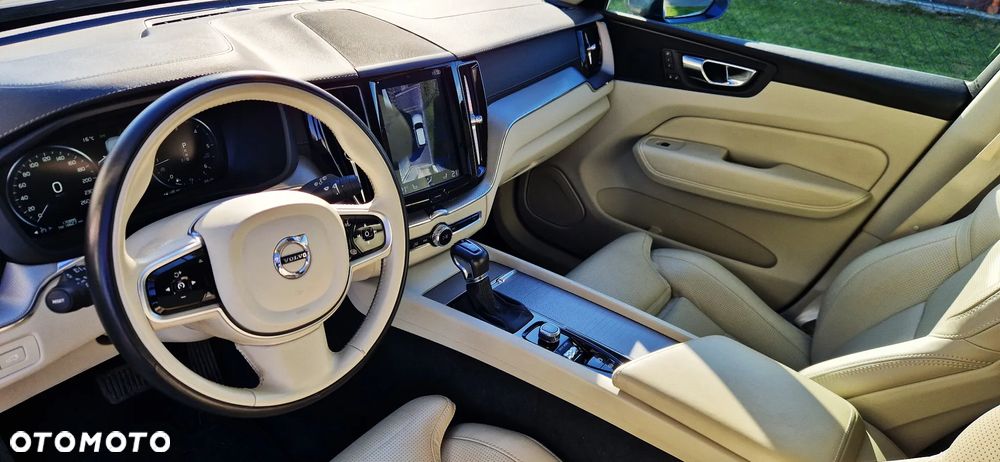 Volvo XC 60 D4 Inscription - 12