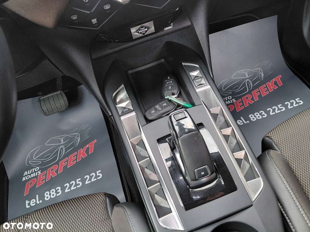 DS Automobiles DS 3 Crossback - 20