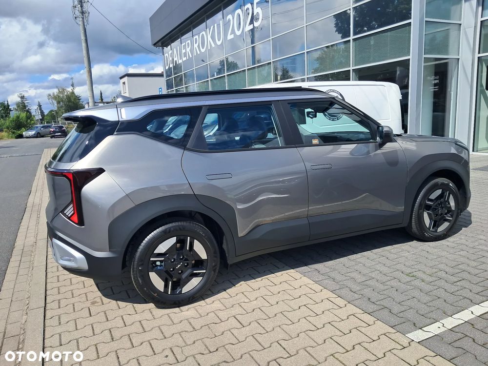 Kia Seltos 1.6 T-GDI M DCT - 24
