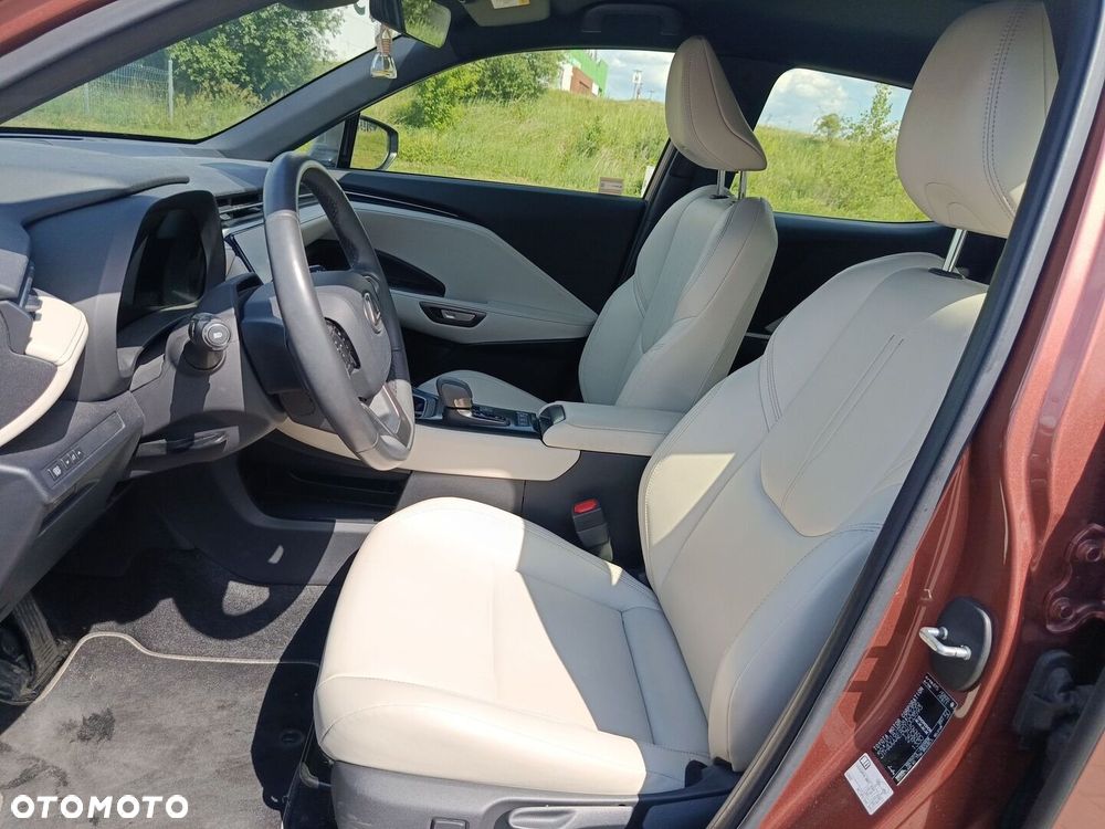 Lexus LBX 1.5 Hybrid Elegant - 15