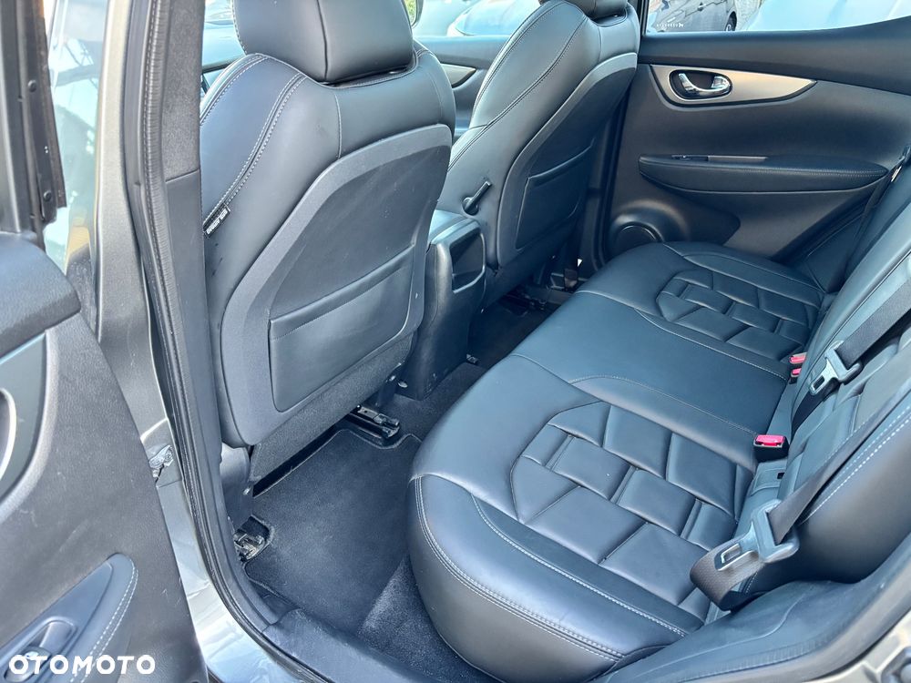 Nissan Qashqai - 31