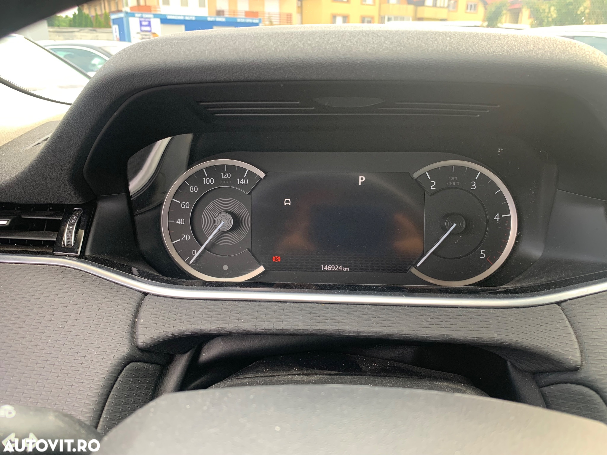 Land Rover Range Rover Evoque 2.0 D150 - 19