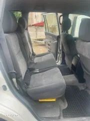 Toyota Land Cruiser - 10