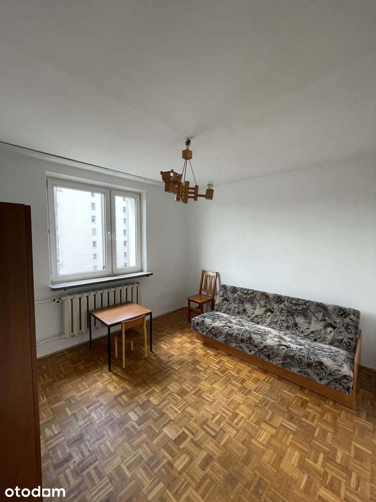 3 pok. | 79m2 | Bielany| 4500zł z czynszem