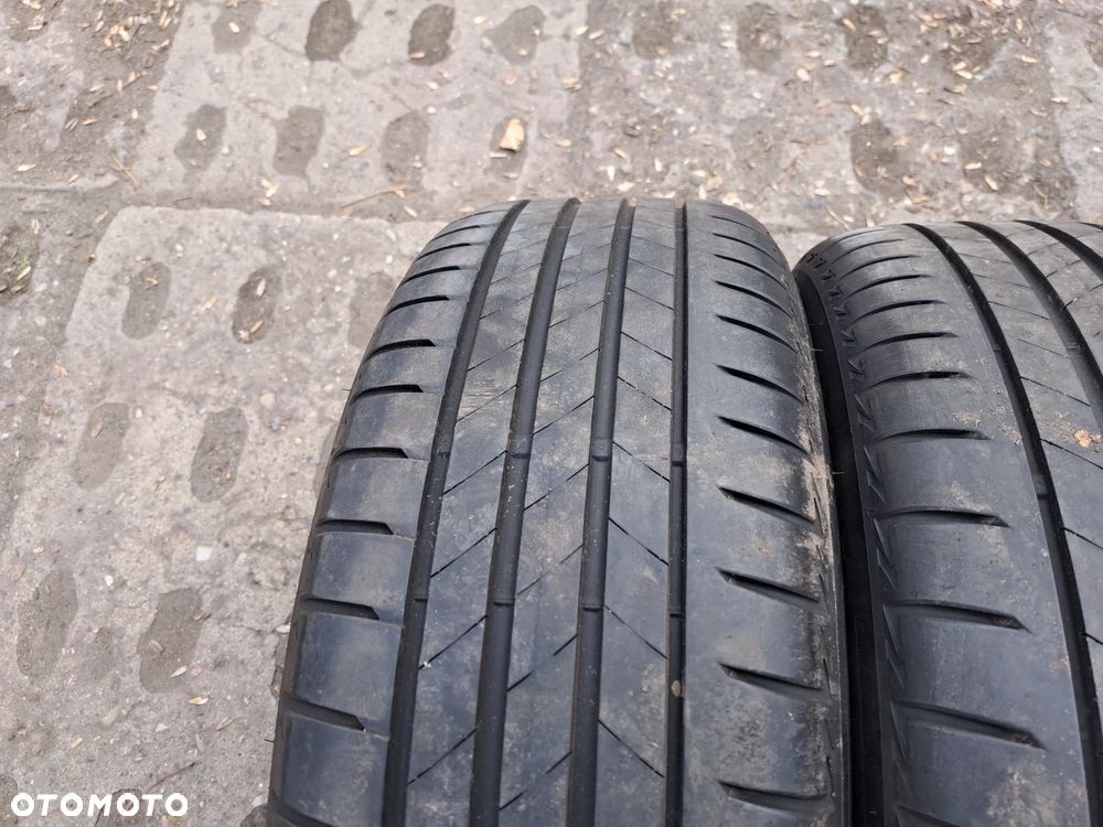 Oryg. Mercedes EQB 247 A247 18 Letnie - 10